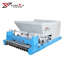 GLY180-1200 Hollow Core Slab Making Machine for Prefabricated Houses