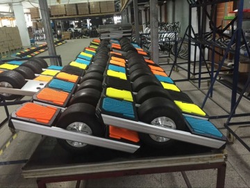 2021 New Design Electric One Wheel