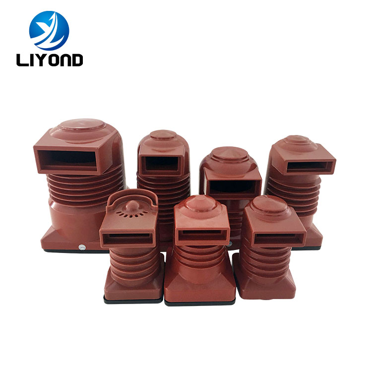 12KV 3150A-4000A Insulated Epoxy Resin Contact Box for Indoor MV medium voltage switchgear