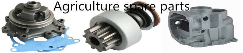 Agricultural Spare Part Agricultural Spare Part