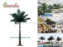 Hight quality with cheap price artificia fake coco trees,indoor artificial palm trees,artificial palm trees sale