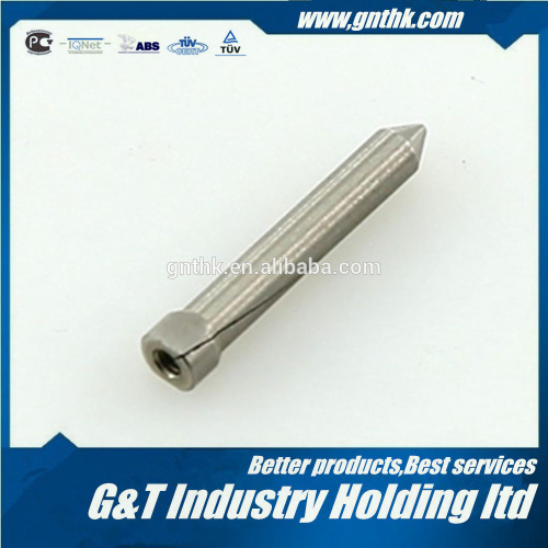 cnc motorcycle aluminum milling parts