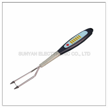 Digital Thermometer Fork with LED