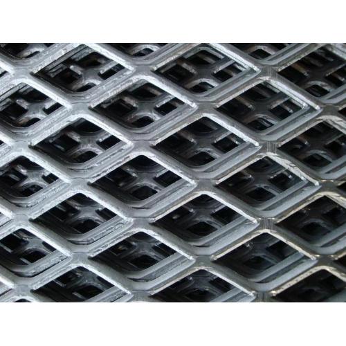 Stainless steel plate Perforated metal mesh