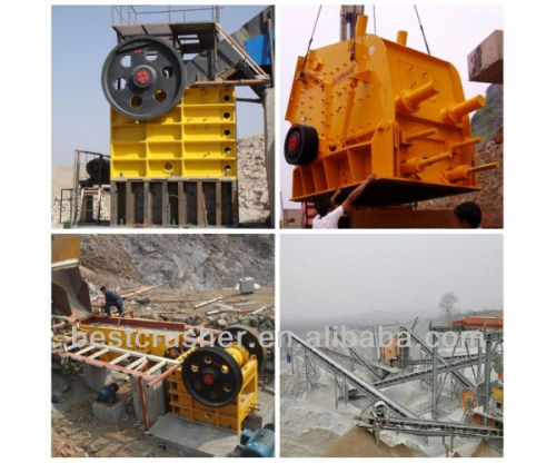 Preferential Stone Crusher Plant Prices,Stone Crushing Production Line