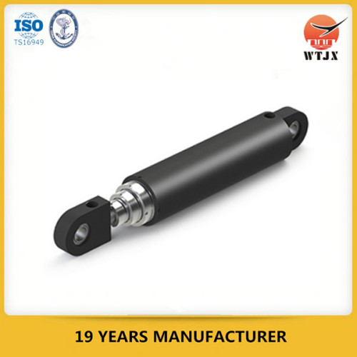 oil hydraulic cylinder