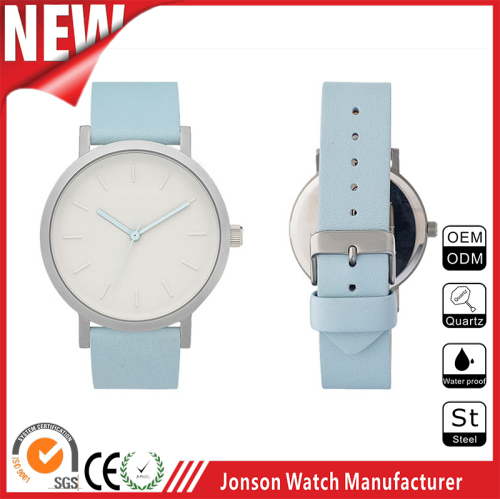 shenzhen watch factory unisex cheap wholesale own brand watches