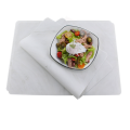 Custom Marble Kitchen Countertop Silicone Placemat