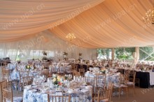 Luxury Marquee Party Tent