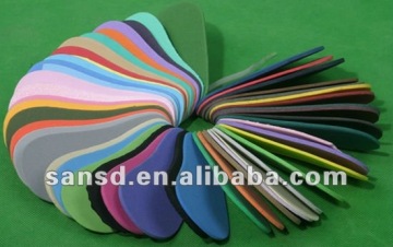 EVA Foam Sheet, Slipper Sole