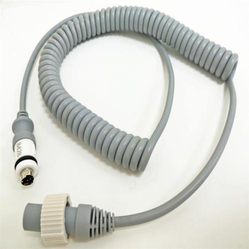 DIN Connector untuk Wire Spring untuk Peralatan Perubatan