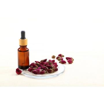 Óleo essencial puro de Rosa de 100% para a aromaterapia da massagem