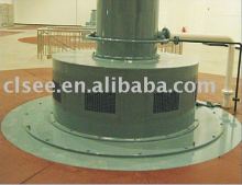 kaplan turbine/ kaplan turbine runner / kaplan runner /hydro kaplan turbine