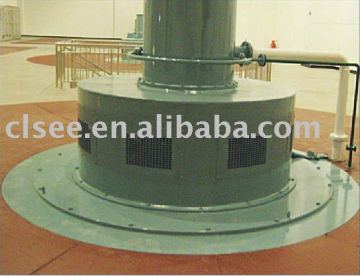 kaplan turbine/ kaplan turbine runner / kaplan runner /hydro kaplan turbine
