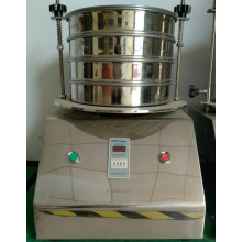 Electronic Lab test equipment vibrating sieve shaker