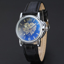 winner sapphire crystal watch glass mechanical watch