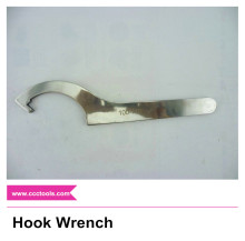 Hook Wrench Stainless Steel Non Magnetic Hand Tools
