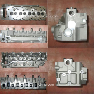 4m40 Engine Cylinder Head for Mitsubishi Pajero Engine Me202620