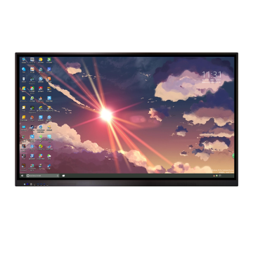 98 inch Smart Board integrated Conference Machine