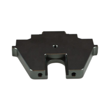 Milling Machined AlloyAluminum Accessories Aluminium