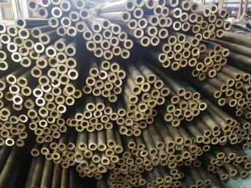 C44300 copper pipe for naval architecture