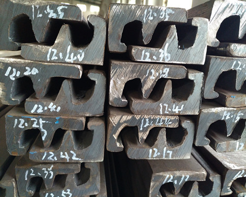 Profile Steel for Expansion Joint