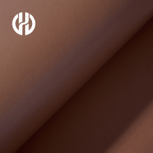 Microfiber Synthetic Leather Eco-friendly PU Leather