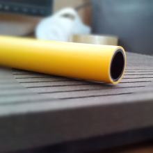 1216 cross-linked PE pipe for natural gas system