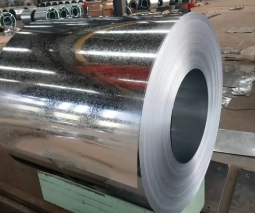 0.8mm ppgi color galvanized steel sheet coil