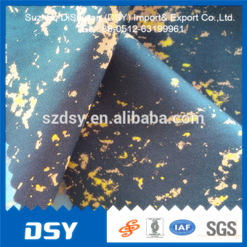 228t nylon taslon wind stop textile from China jiangsu