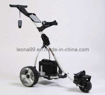 Digital Design Remote Golf Caddy