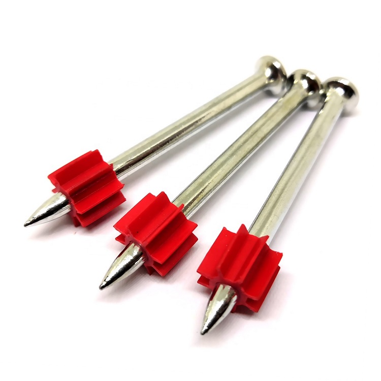 PS Shooting Tool для фиксации строительства PS nail shooting tool for building fixation