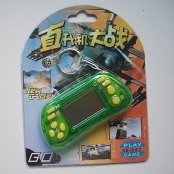 BL-687 MINI GAME PALYER