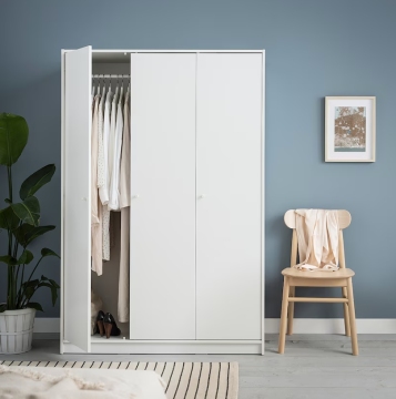 armoires and wardrobe closets