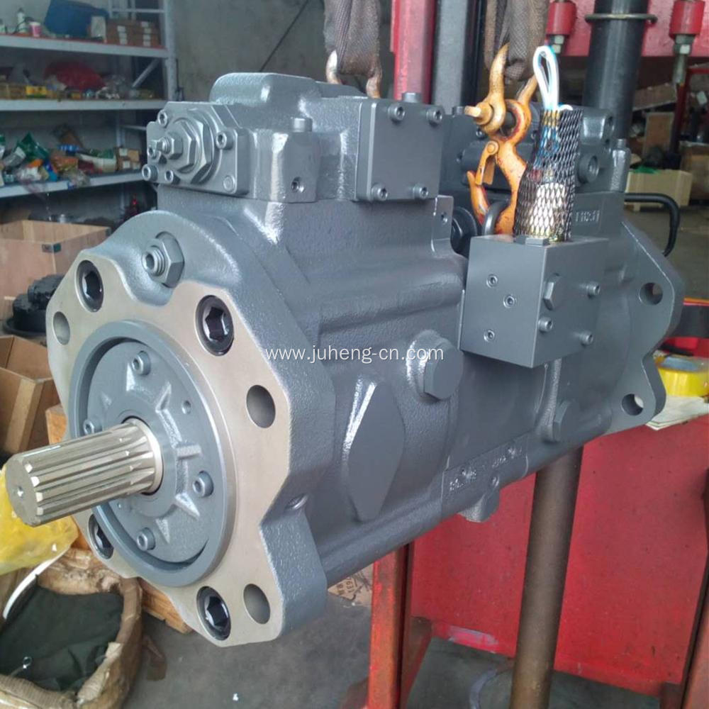 KRJ6199 CX210 Hydraulic Pump Main Pump K3V112DTP16AR-9N49