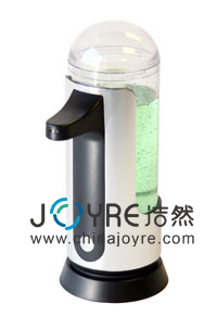 2014 new 500ml liquid soap dispenser/ smart soap dispenser / auto soap dispenser