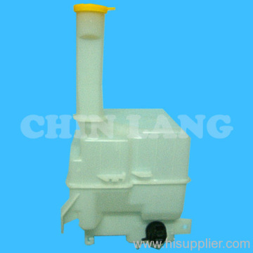 Mazda Windshield Washer?