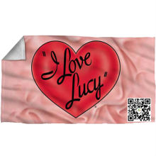 Custom Microfiber Soft Towels With Strong Water Absorption