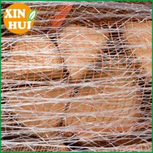 polyethylene plastic breathable pallet net wrap
