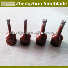 high speed diamond drill bit