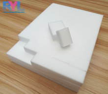 Factory Supply Kitchen Dish Cleaning Sponge Foaming Cleaner Nano Foam