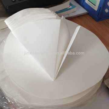 Folded Laboratory qualitative filter papers/quantitative filter paper