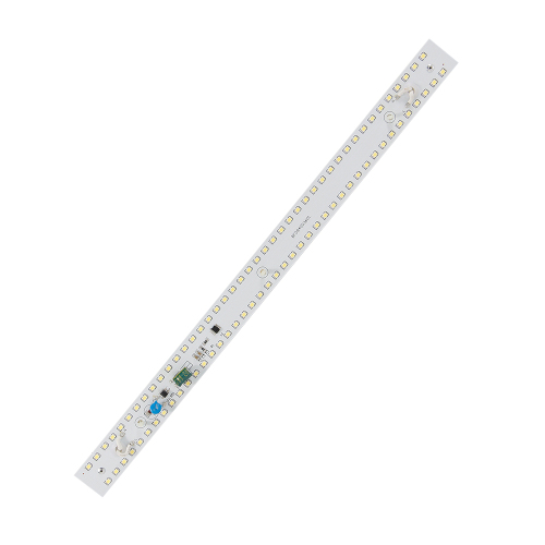 White light 9W ceiling light dimming module