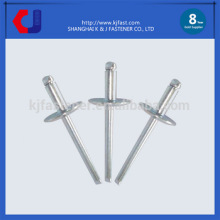 Promotional Prices China Manufacturer Silver Rivet China