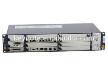 BTS ZXSDR B8300 GSM Wireless Networking Equipment