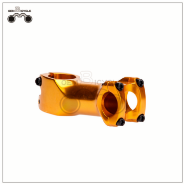 fixed gear bike alloy bicycle stem