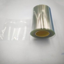 Transparent BOPS Film for Thermoforming Food Packaging Trays
