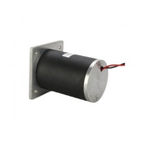 12V Micro DC Brushed Motors: Specifications and Features of Continuous Current Motors