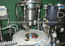 Diagnostic Reagents Filling Machine
