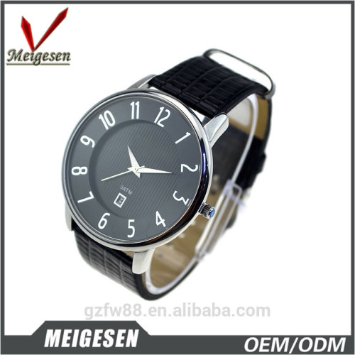 All Stainless Steel Back Watches Quartz Japanese Movement Fashion Timepieces